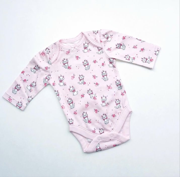 Боді для новонароджених