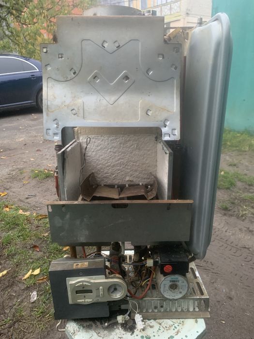 Феролі СТ24 вживаний