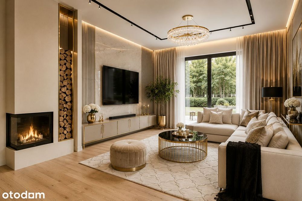 Jedyny taki dom w inwestycji! Dom nr 26 | 84,92 m² | Działka 569 m² |