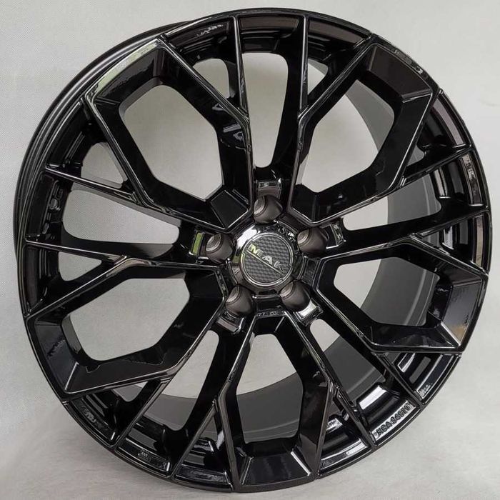 Купити диски Tesla (Model Y, Mode 3) R20 5X114,3  J*  ET*  DIA* доставка, гарантія. Професійний підбір оптимальних дисків під ваші умови.