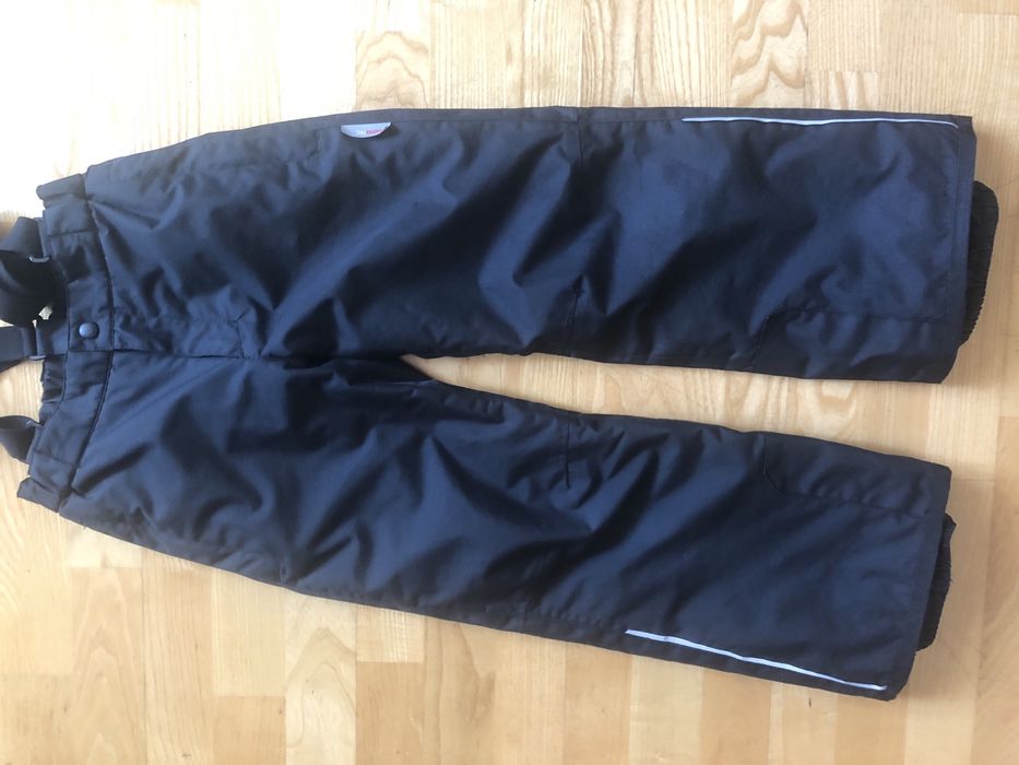 Комплект Reima: куртка зимова 122 см+штани Reimatec Proxima 128 см