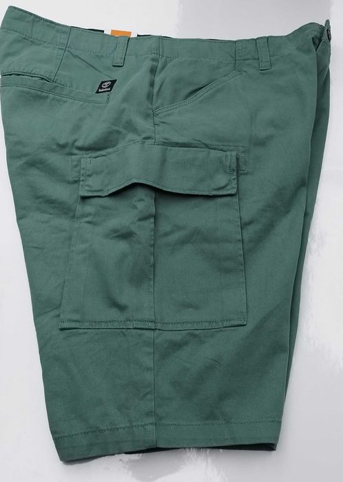 Spodenki Timberland Twill Cargo Short pas 105cm