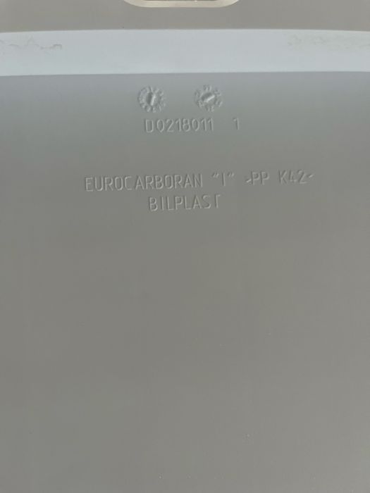 Łącznik do pralek i suszarek ELECTROLUX