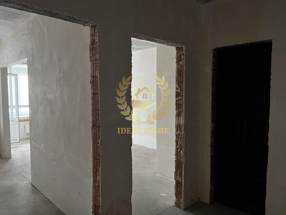 Продаж 2-кімнатної квартири в ЖК «Львівський квартал» Центр Києва