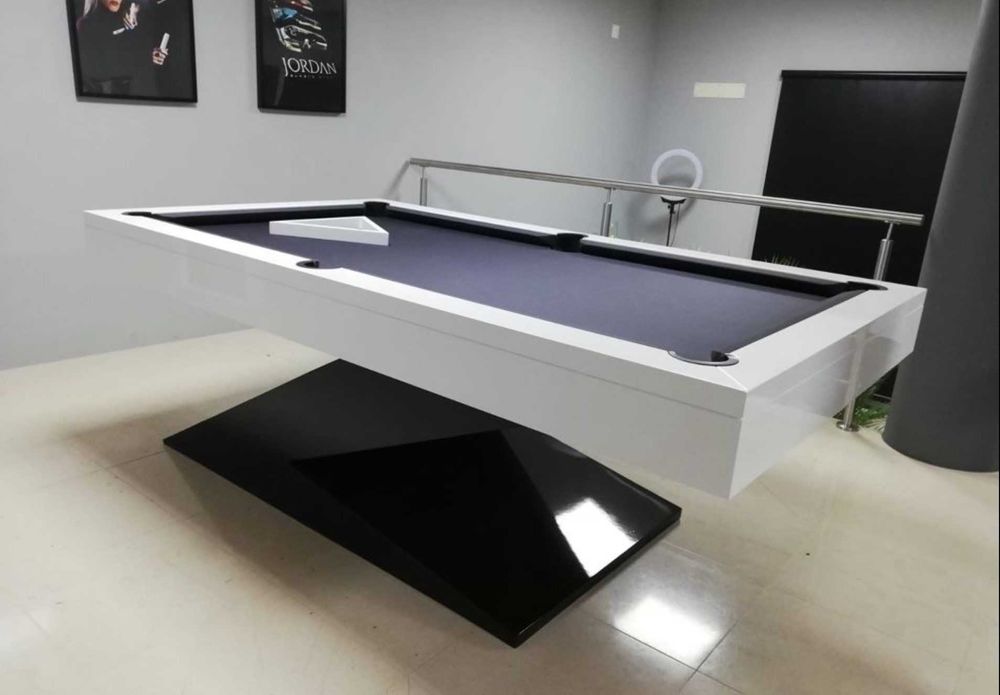 Bilhar / Snooker "Z"  (NOVOS)
