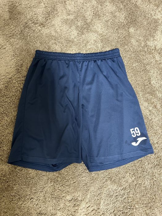 Футбольні тренувальні шорти ФК Металіст joma 59 номер
