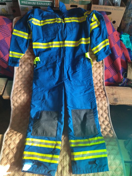 Комбінезон робочій