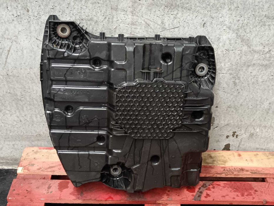 Depósito de AD Blue Ford Transit 2.0L (2018)