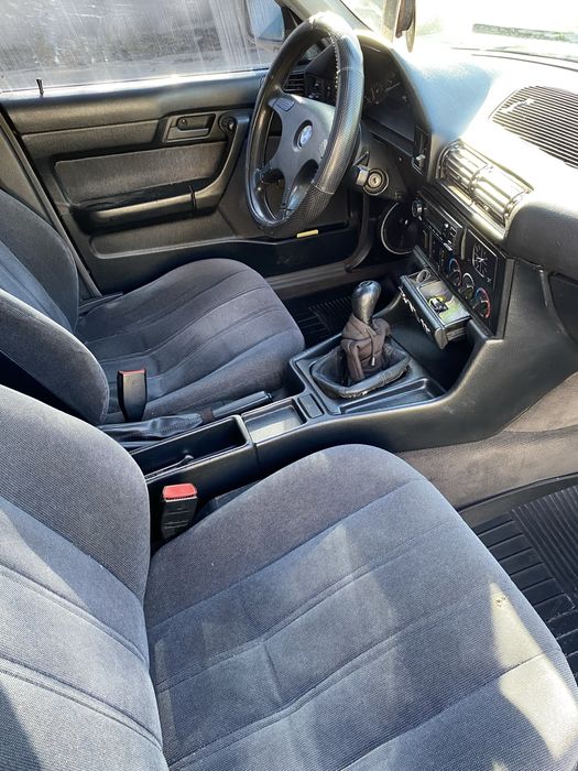 Продам BMW   Е 34