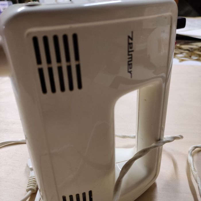 Robot kuchenny Zelmer 165 PRL