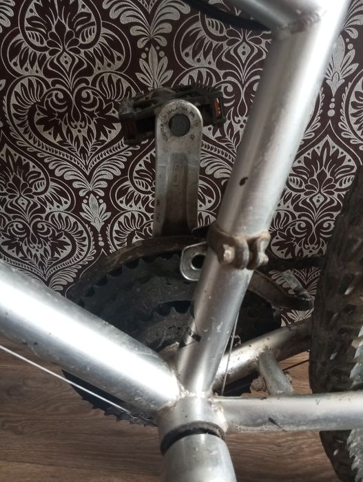 Продам велосипед