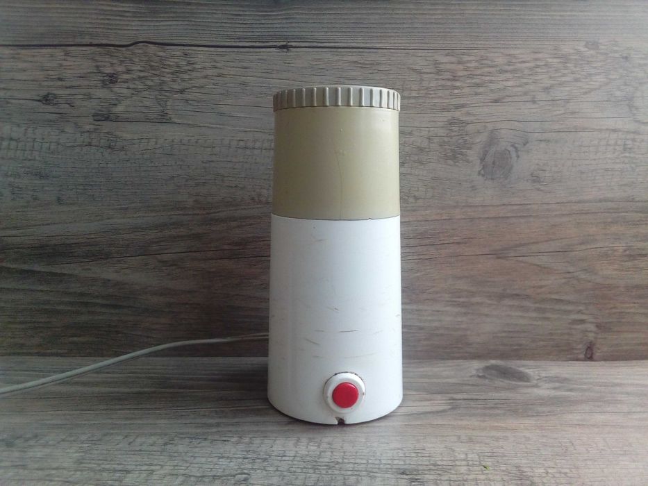 młynek do kawy elektryczny ddr 120w VEB Elektroinstallation69złz159zł