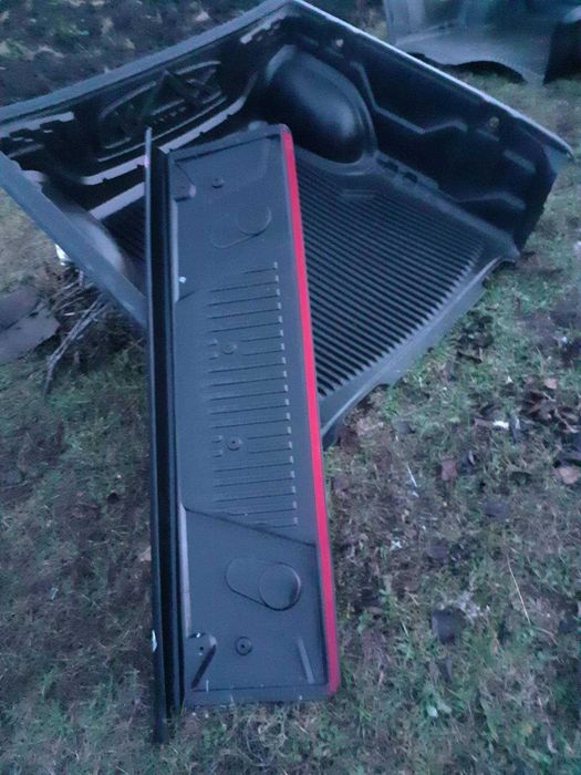 Вкладыш(корыто) в кузов(багажник),Митцубиси_Mitsubishi L200(2006-2012)