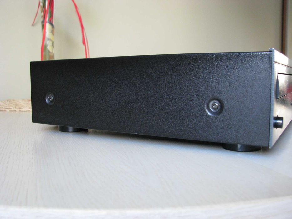 Cambridge Audio CD 4 na TDA1305T odtwarzacz CD TRAC 1