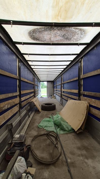 Полуприцеп Schwarzmuller SPA-3E