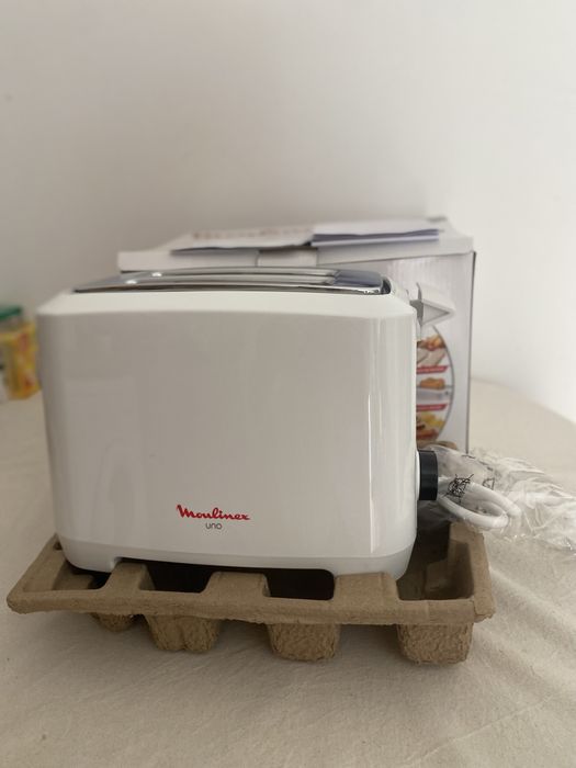 Torradeira Moulinex