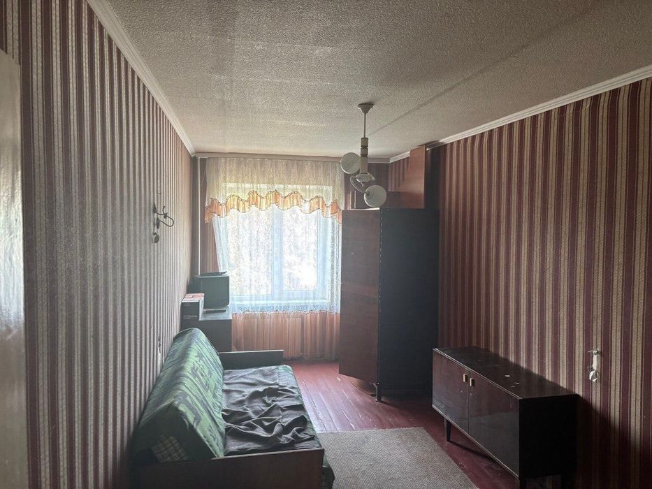 Продам свою 2 кімн. квартиру