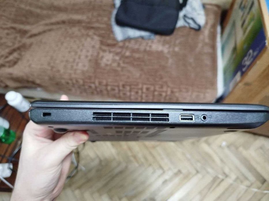 Ноутбук Lenovo Thinkpad E450 (i3, 8gb vram, 120gb ssd)