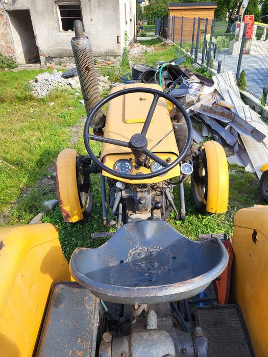 Sprzedam URSUS C330