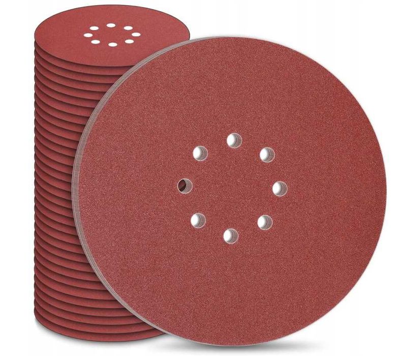 Szlifierka Żyrafa Do Gipsu Gładzi Tynku Led Torba 1900W TM250 Nowa