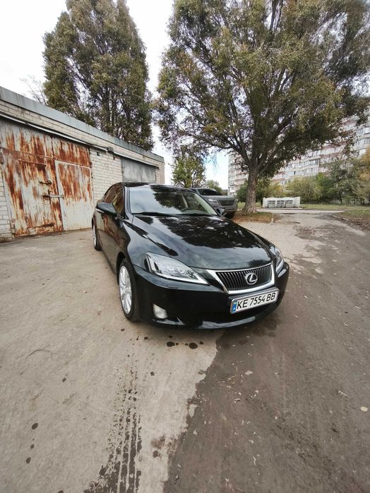Lexus IS220d обмін/продаж авто