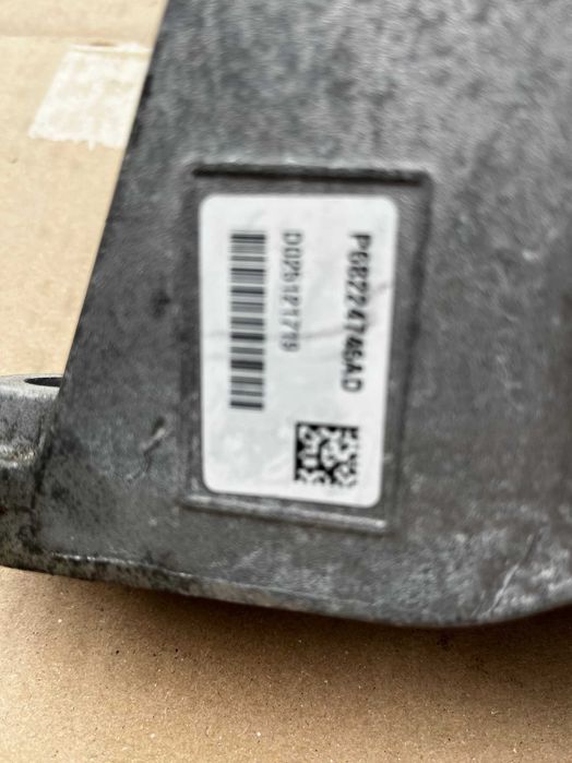 Chrysler Pacifica Voyager 17-24 Łapa Poduszka Mocowanie Silnika