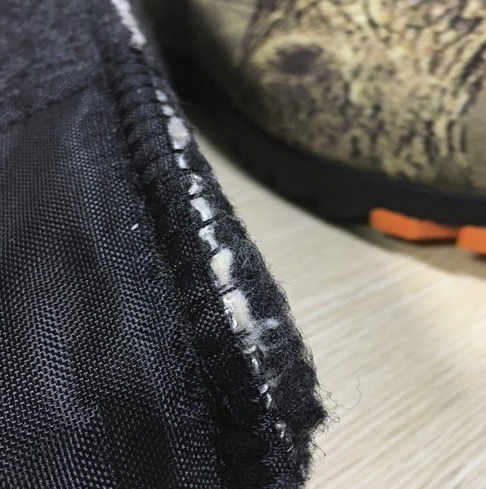 Сапоги зимние Norfin Hunting Forest (-40°). Супер качество!