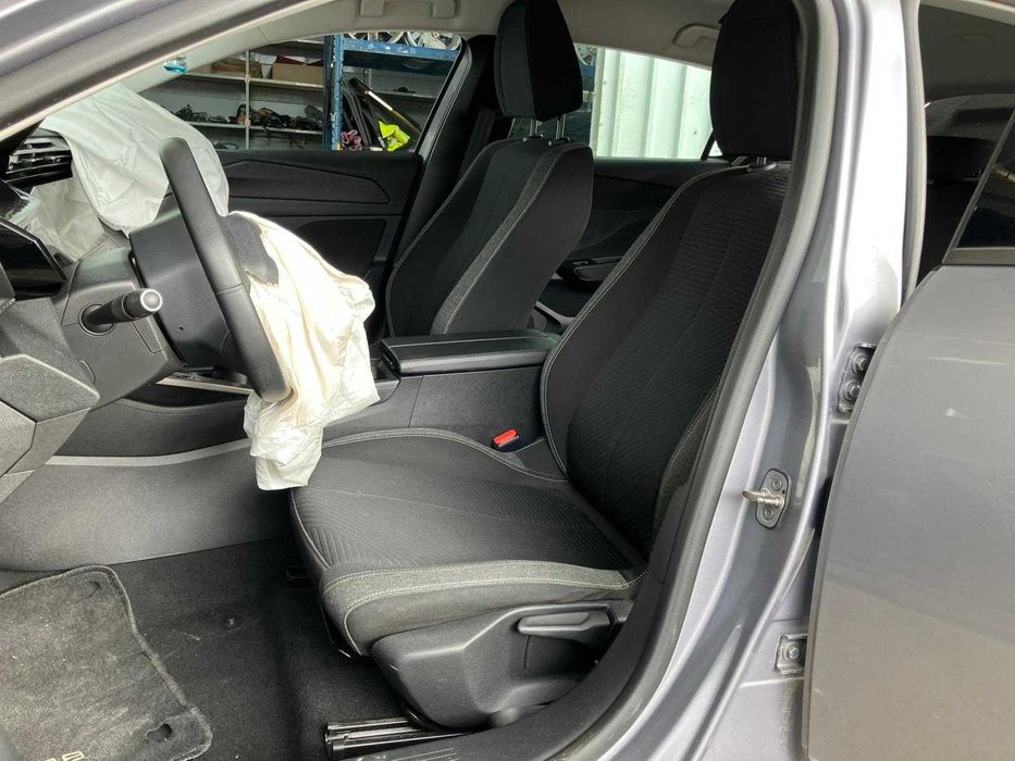 Salvado Peugeot 308 III 1.5D | 144.959KM | 2022