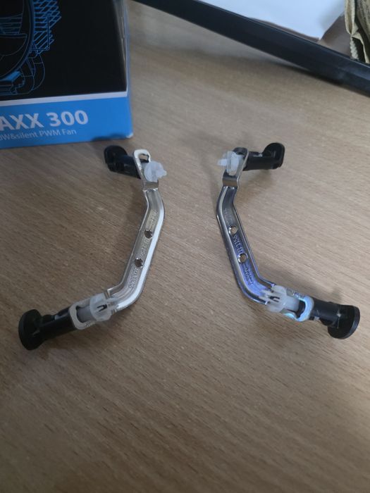 Охлаждение на процессор Gammaxx 300 Deep COOL