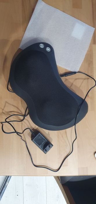 Masażer Medisana do pleców lub karku