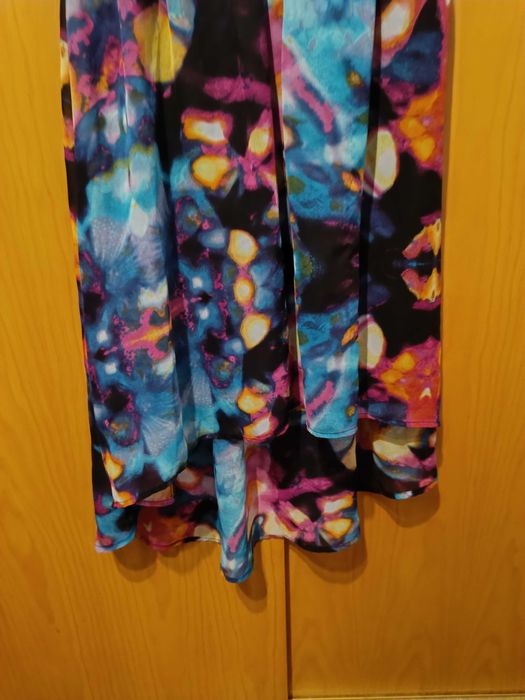 Vestido de senhora tamanho M