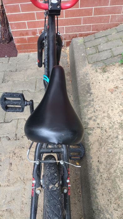 BMX Fahrenheit 600 PRO 20"