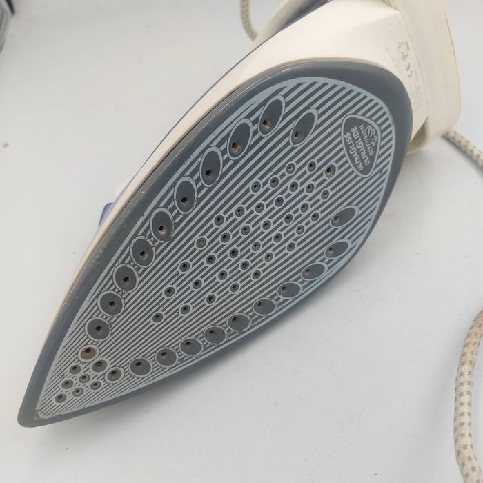 Stare Żelazko Tefal