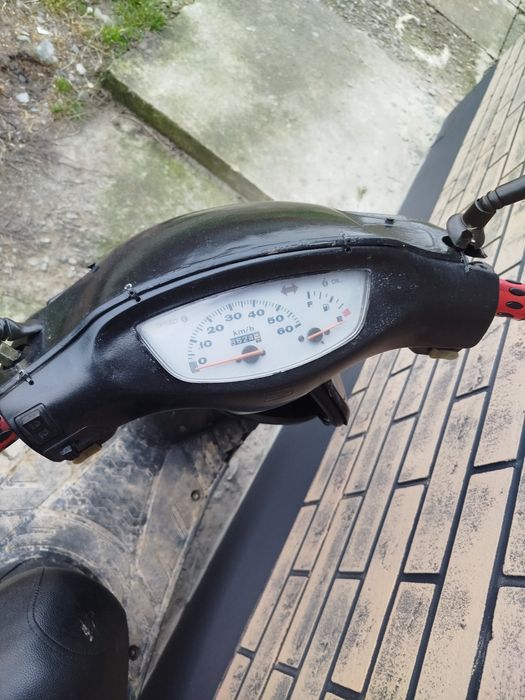 Продам Хонда діо 34 без торгу!!!