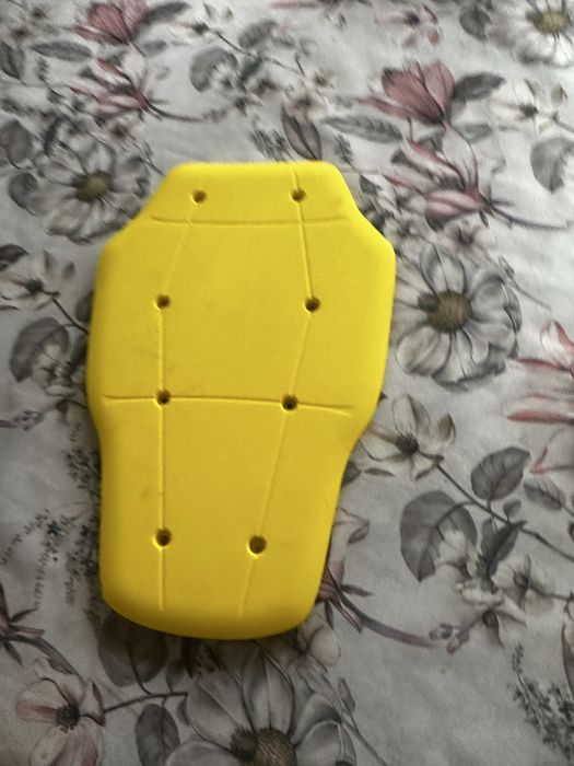 Casaco  mota armure c/ proteção costas