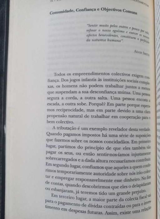 Um Tratado sobre os Nossos Actuais Descontentamentos - Tony Judt