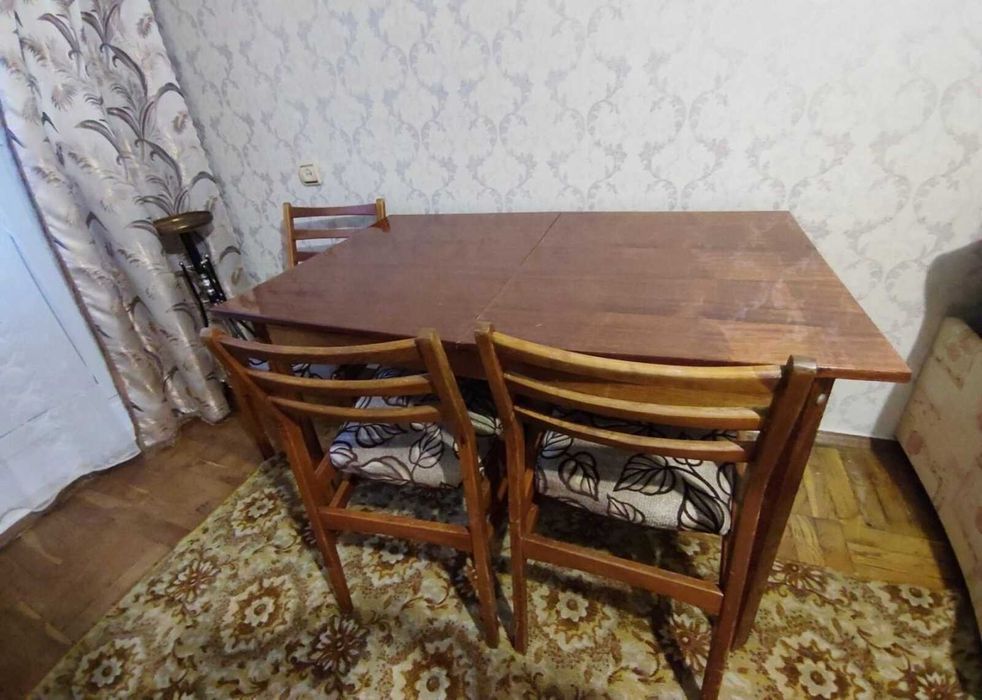 Здається в оренду 2 кімнатна квартира на Вишеньці
