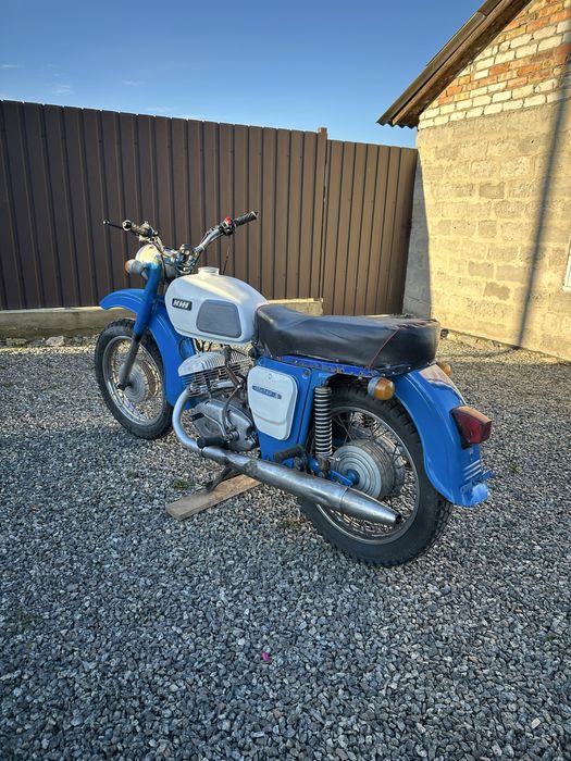 Продаю іж юпітер 3