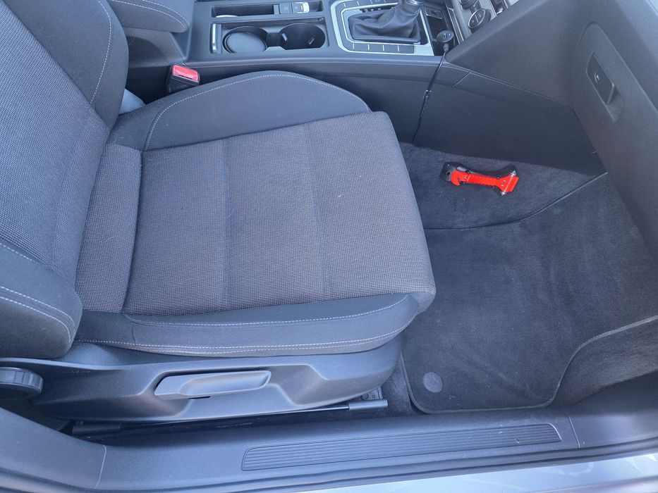 VW Passat 2.0 DSG Mod 2018