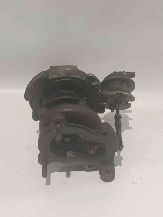 Turbo / compressor RENAULT Master II (FD)