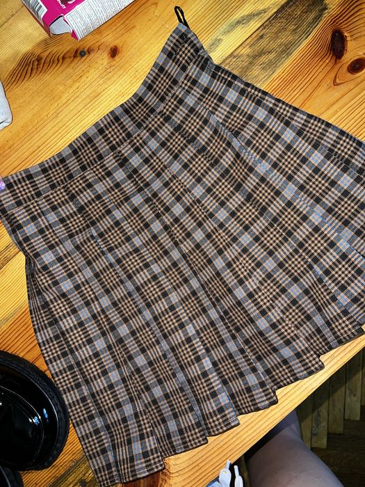 Юбка спідниця клітина