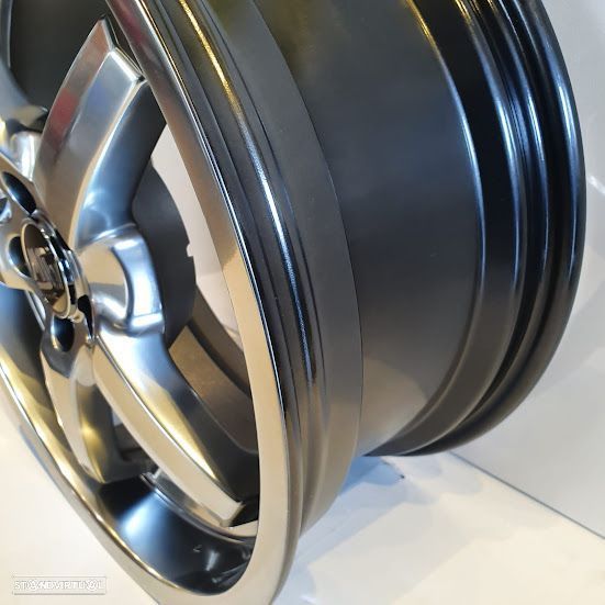 18 5x100 msw Peças auto Audi
