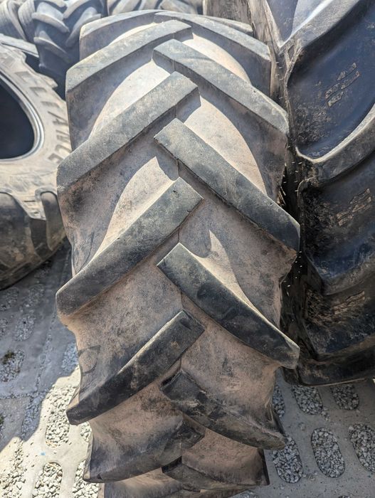 16.9-30 Barum TZ13 Opona rolnicza