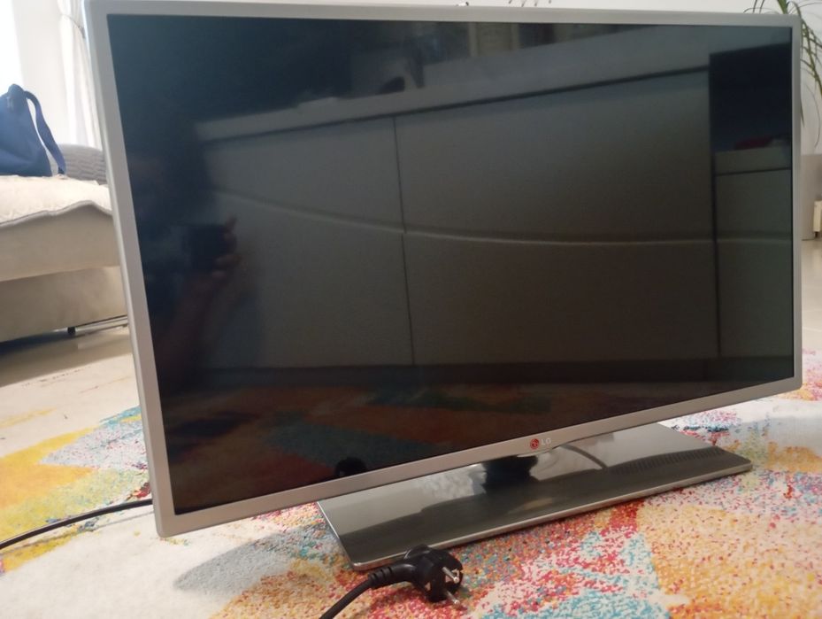 Vendo televisão em ótimo estado
