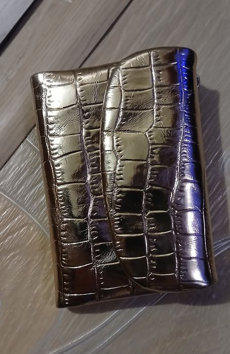 Жіночий ШКІРЯНИЙ гаманець.