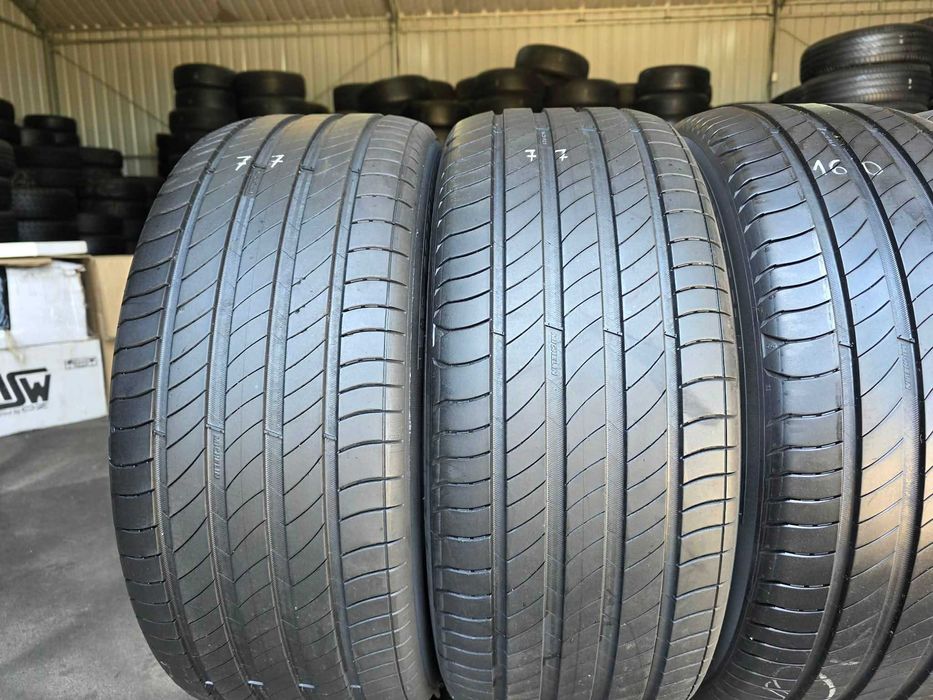 4x opona letnia 225/50r18 Michelin Primacy 4 99w 77160