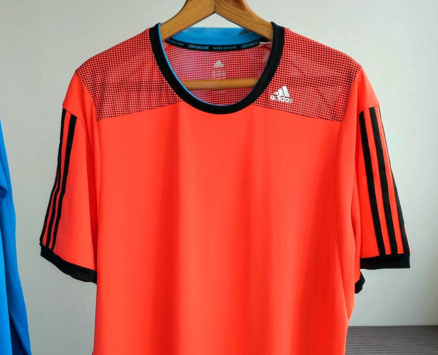 Оригінальна футболка Adidas