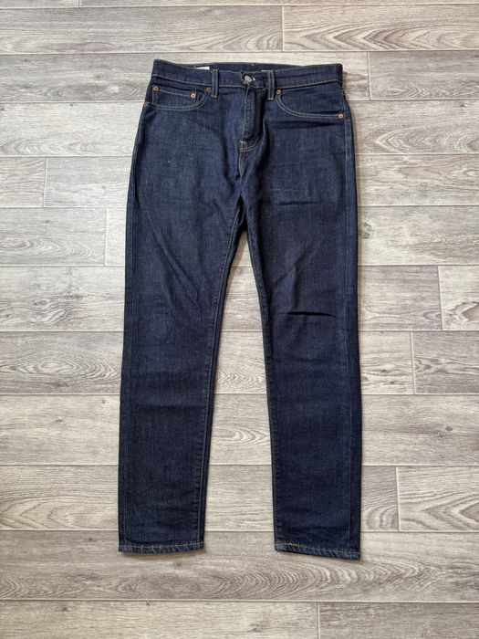Levis 512 31/30 levis premium jeans