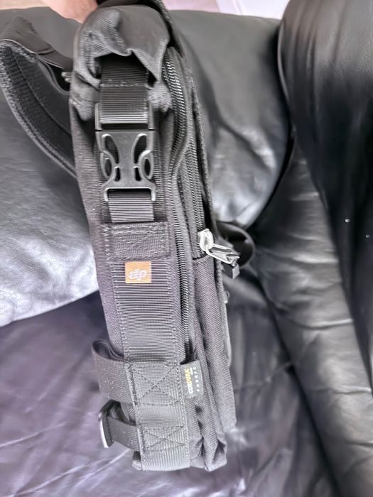 Vendo mala Kriega DryPack US5 5 litros