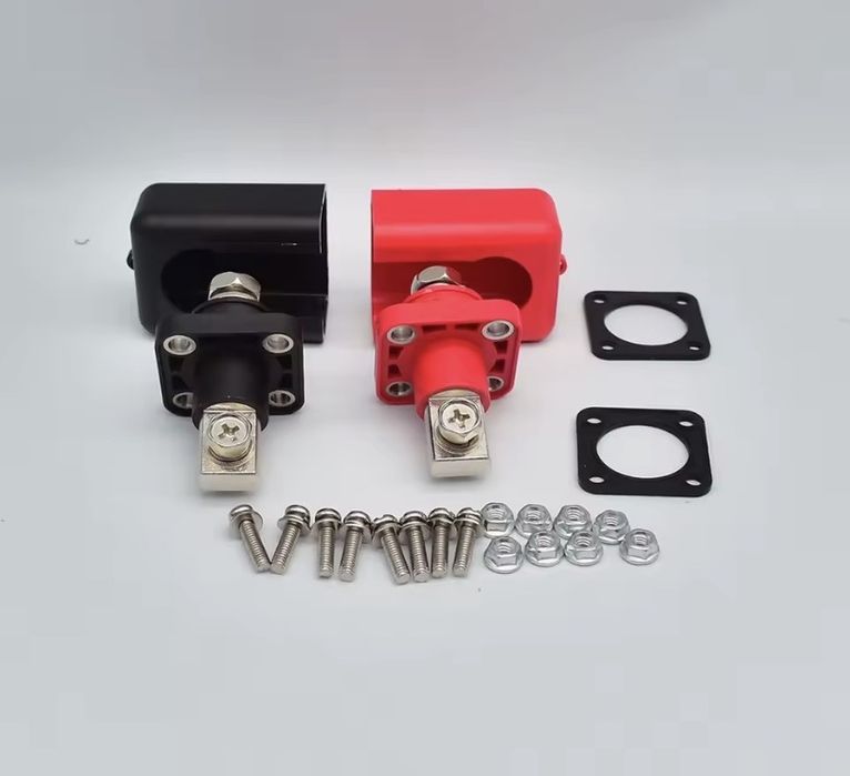 Клема для акб lifepo4 200A